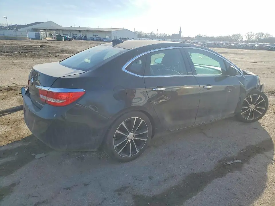 2016 BUICK VERANO   