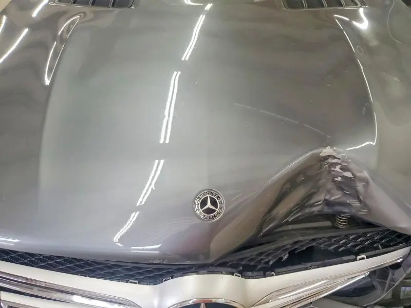 2018 MERCEDES-BENZ GLE 350 4MATIC  