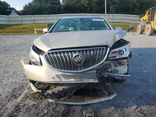 2014 BUICK LACROSSE   