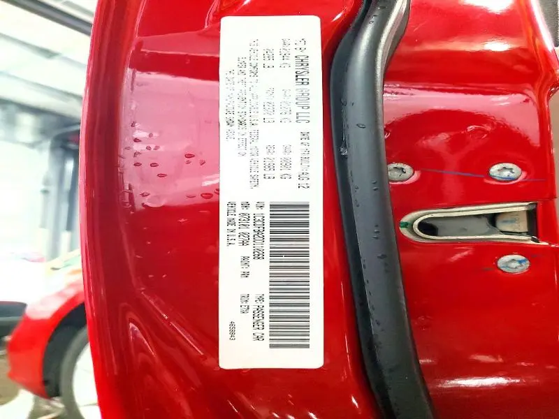 2013 DODGE DART SXT  