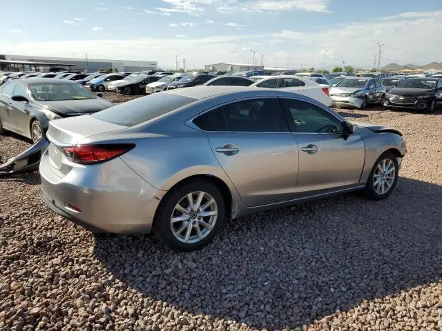 2015 MAZDA 6 SPORT  