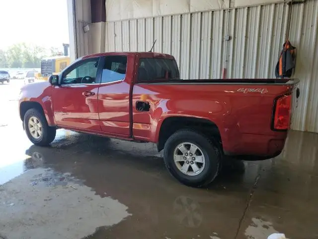 2015 CHEVROLET COLORADO   