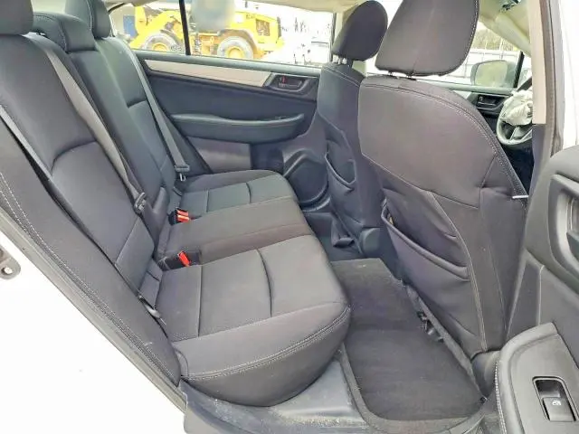 2019 SUBARU LEGACY 2.5I  