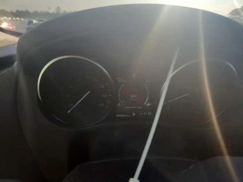 2020 JAGUAR F-PACE PREMIUM  
