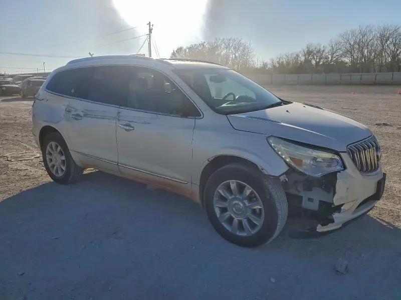 2014 BUICK ENCLAVE   