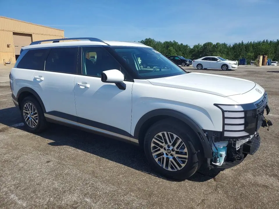 2026 HYUNDAI PALISADE SEL  