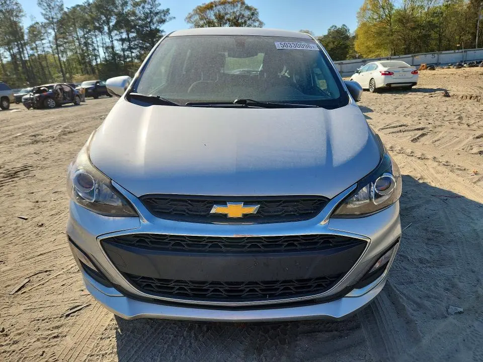 2020 CHEVROLET SPARK 1LT  