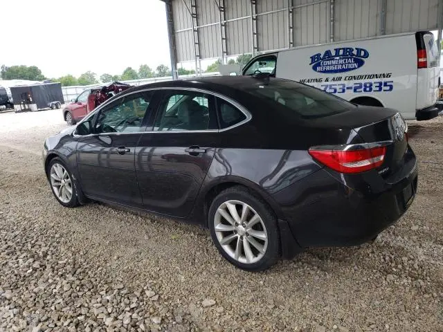 2015 BUICK VERANO   