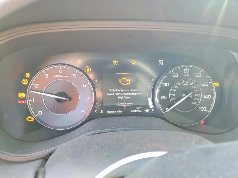 2021 ACURA TLX TECHNOLOGY  