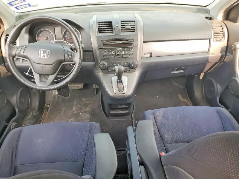 2011 HONDA CR-V SE  