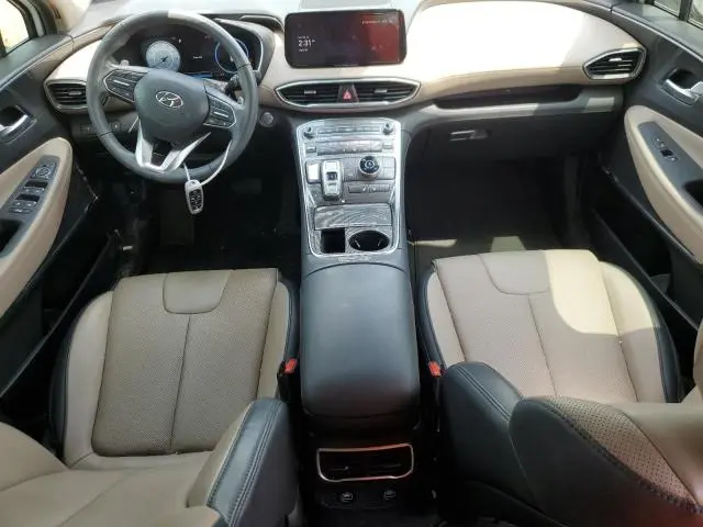 2023 HYUNDAI SANTA FE SEL PREMIUM
