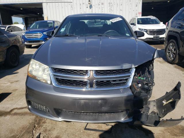 2012 DODGE AVENGER SE