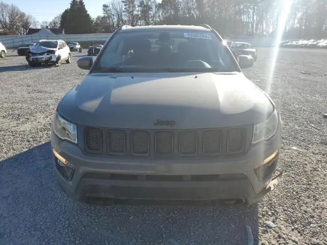 2019 JEEP COMPASS SPORT  