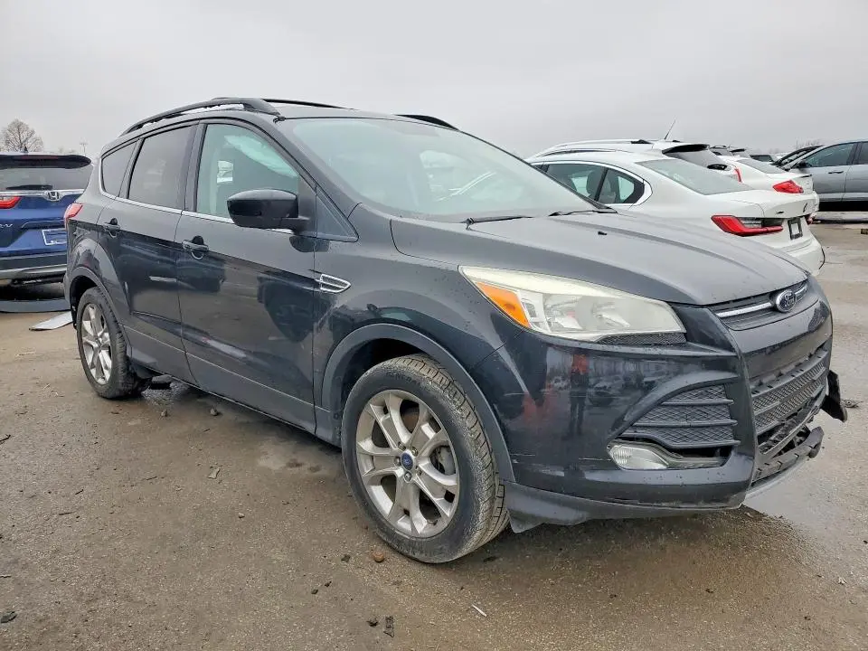 2013 FORD ESCAPE SE  