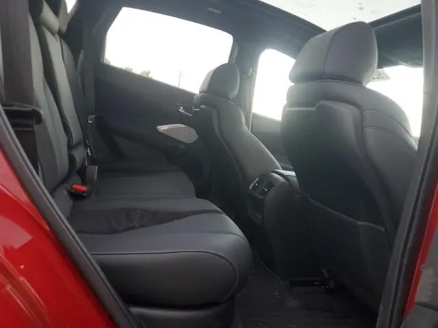 2022 ACURA RDX A-SPEC ADVANCE  