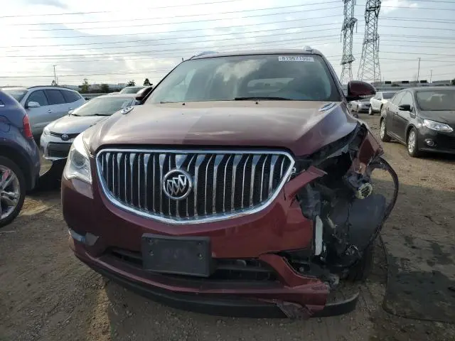 2015 BUICK ENCLAVE
