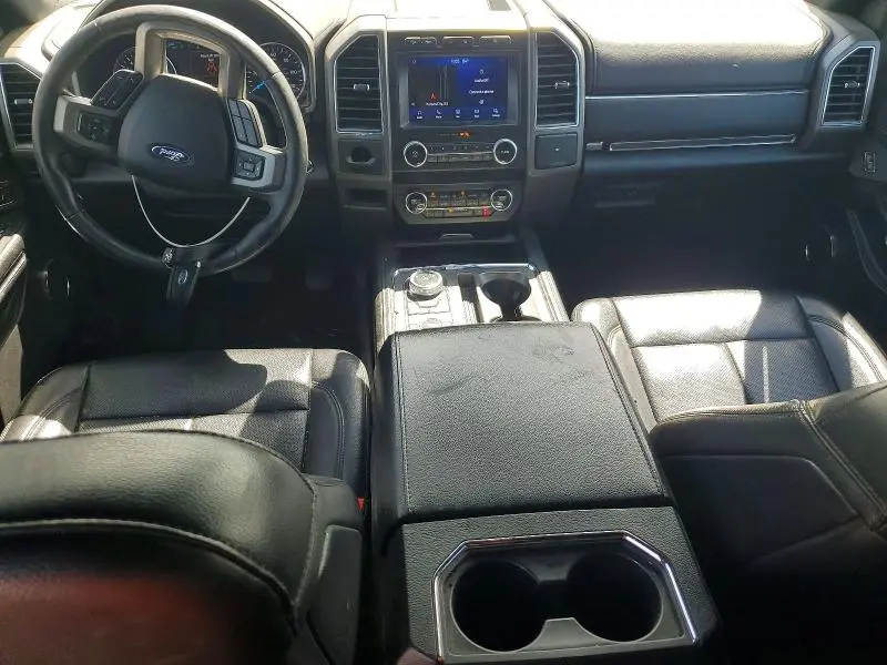 2021 FORD EXPEDITION XLT  
