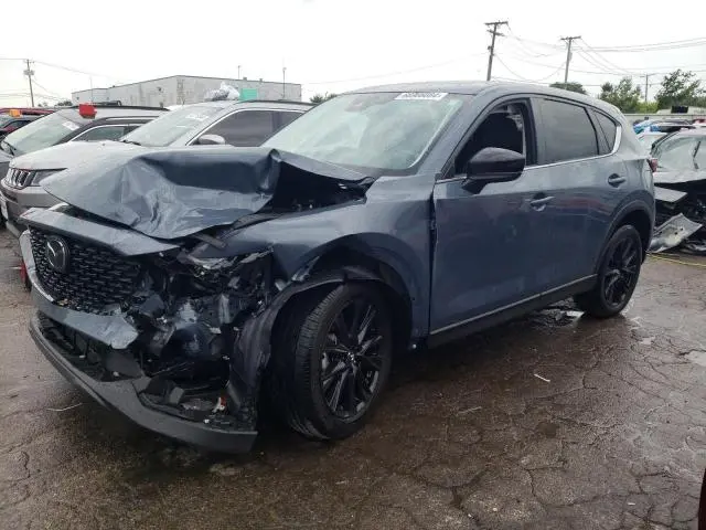 2023 MAZDA CX-5 PREFERRED