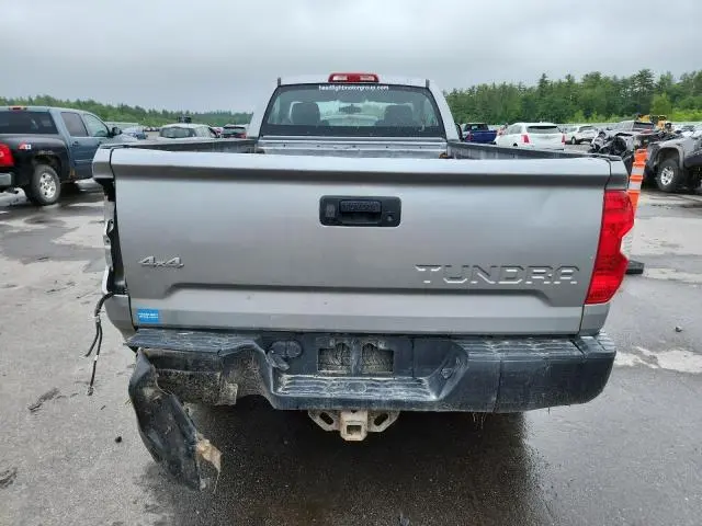 2014 TOYOTA TUNDRA SR  
