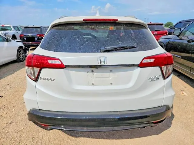 2021 HONDA HR-V SPORT  
