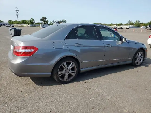 2012 MERCEDES-BENZ E 350 4MATIC