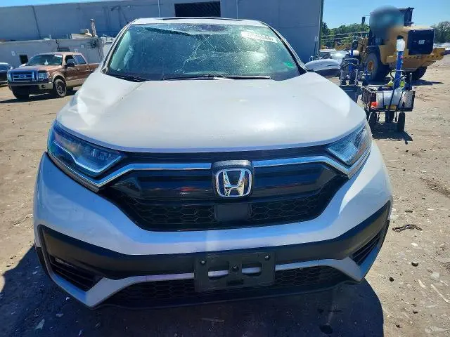 2022 HONDA CR-V EXL  