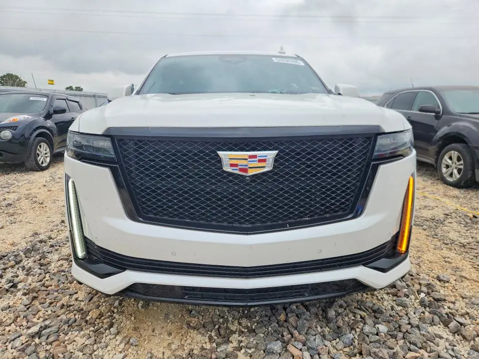 2023 CADILLAC ESCALADE ESV SPORT  