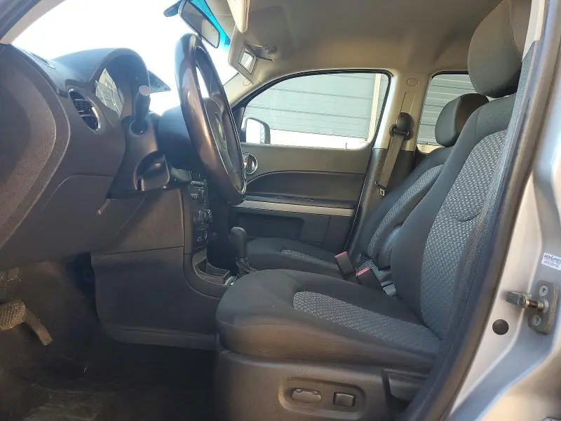 2010 CHEVROLET HHR LT  