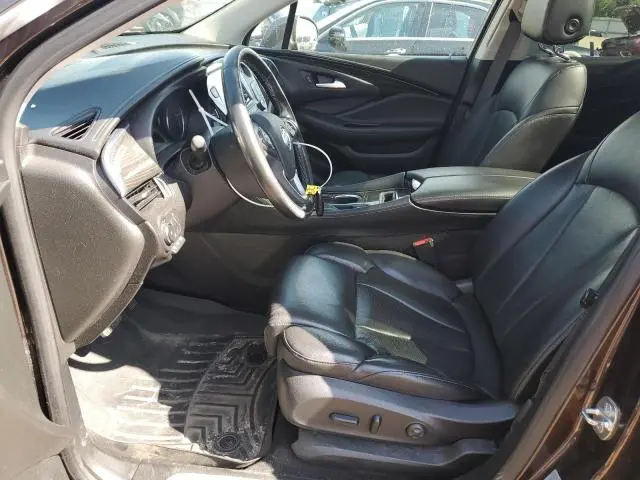 2020 BUICK ENVISION PREMIUM II  
