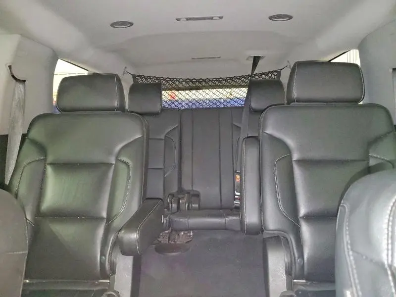 2020 CHEVROLET SUBURBAN K1500 LT  