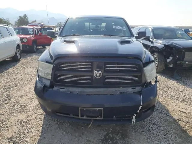 2012 DODGE RAM 1500 SPORT  