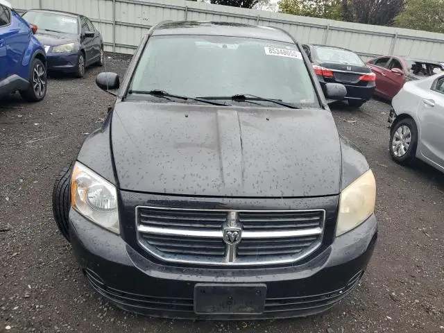 2010 DODGE CALIBER SXT  