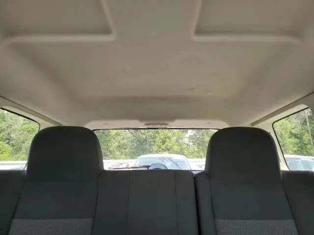 2012 JEEP PATRIOT SPORT  