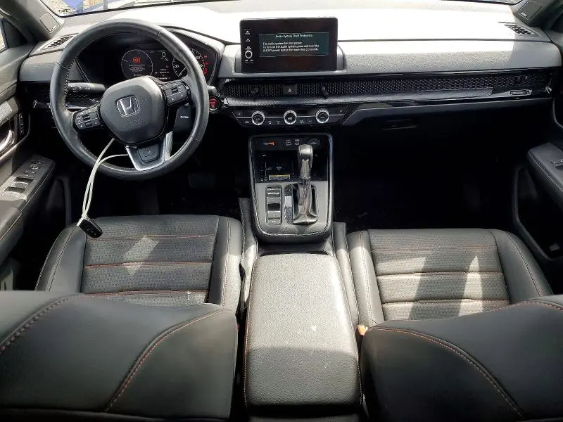 2023 HONDA CR-V SPORT TOURING  