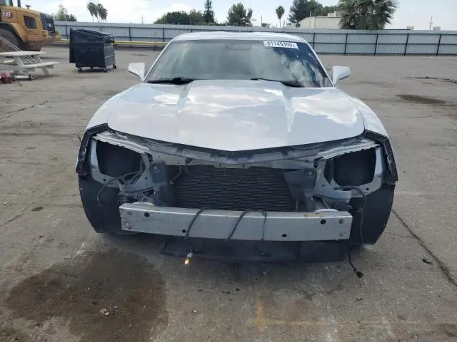 2010 CHEVROLET CAMARO LT