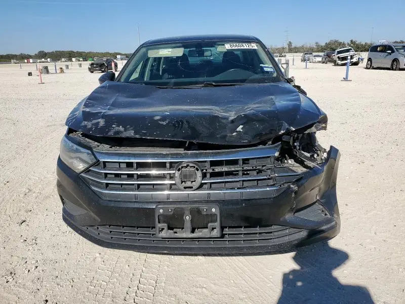 2021 VOLKSWAGEN JETTA S  