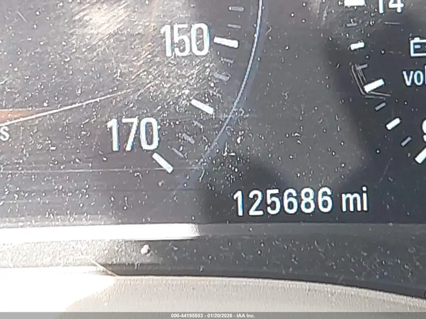 2014 BUICK LACROSSE PREMIUM I GROUP