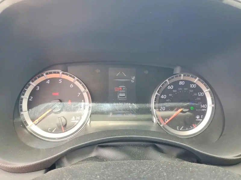 2022 TOYOTA HIGHLANDER L  