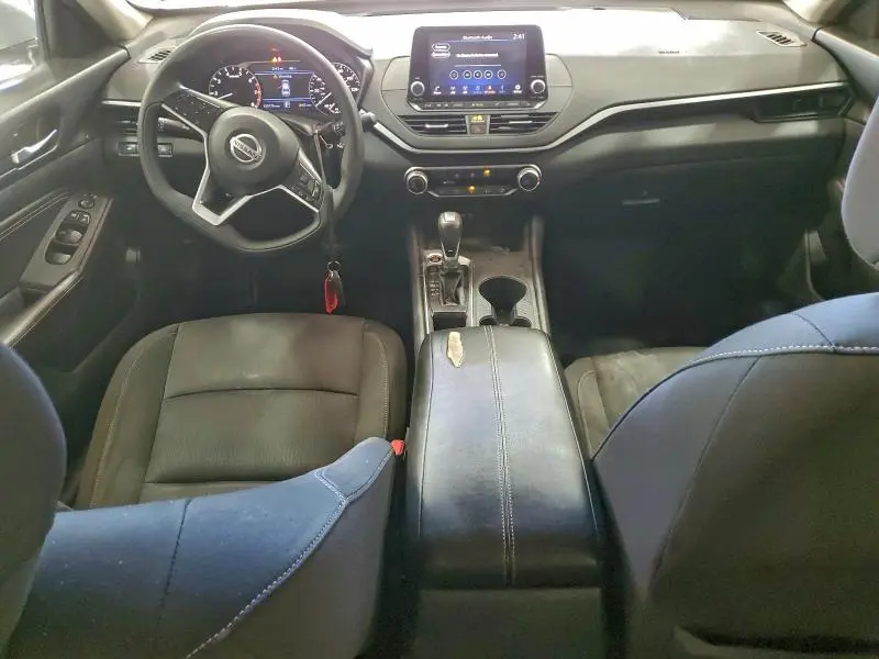 2019 NISSAN ALTIMA S  