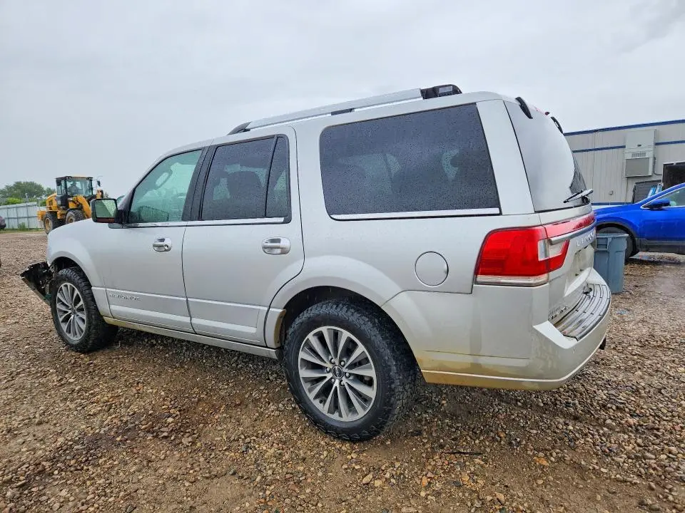 2016 LINCOLN NAVIGATOR SELECT  