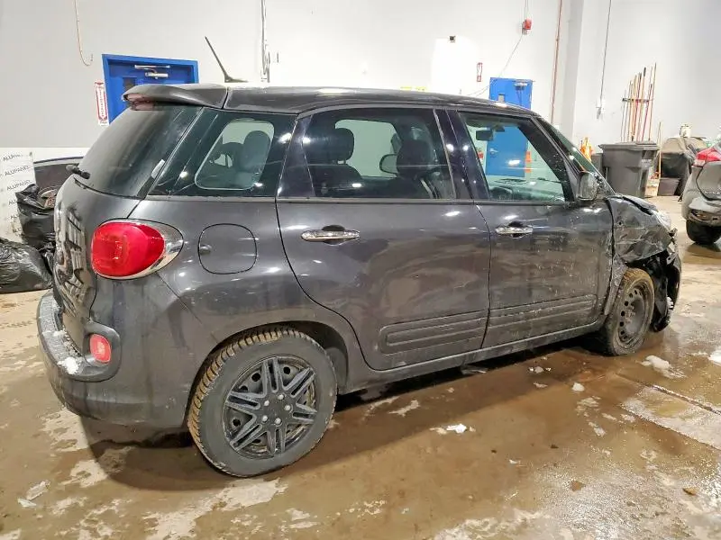 2015 FIAT 500L POP  