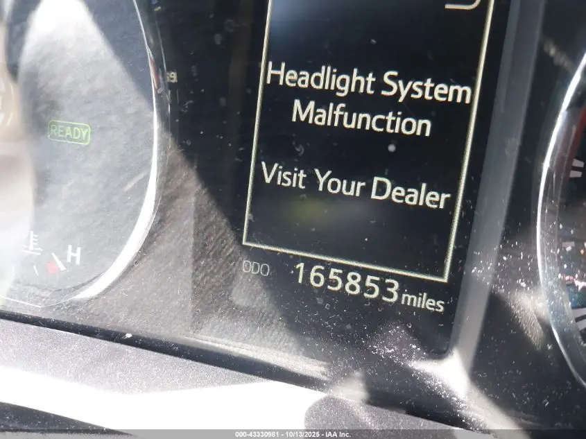 2018 TOYOTA RAV4 HYBRID LE