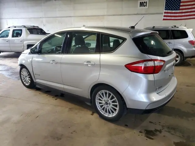 2016 FORD C-MAX SE  