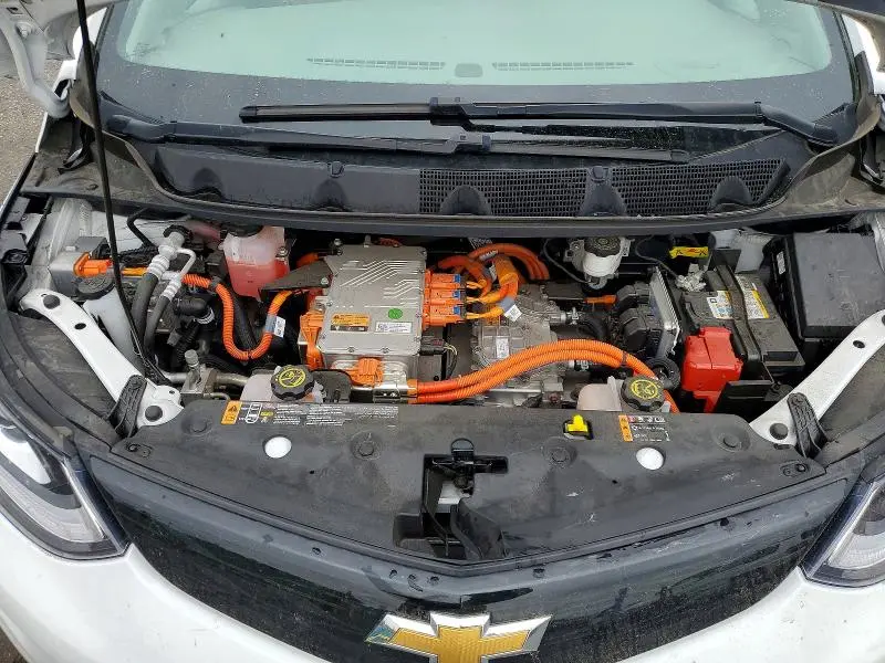 2019 CHEVROLET BOLT EV PREMIER  