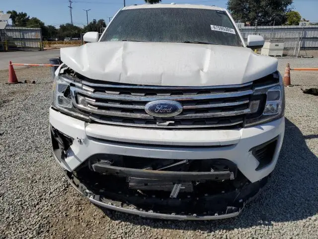 2018 FORD EXPEDITION XLT  