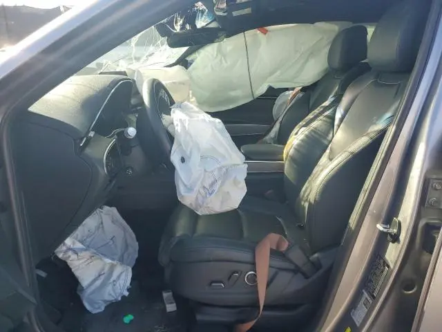 2022 GENESIS GV70 BASE  