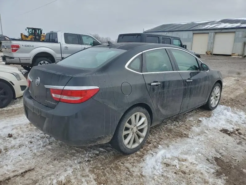 2012 BUICK VERANO   