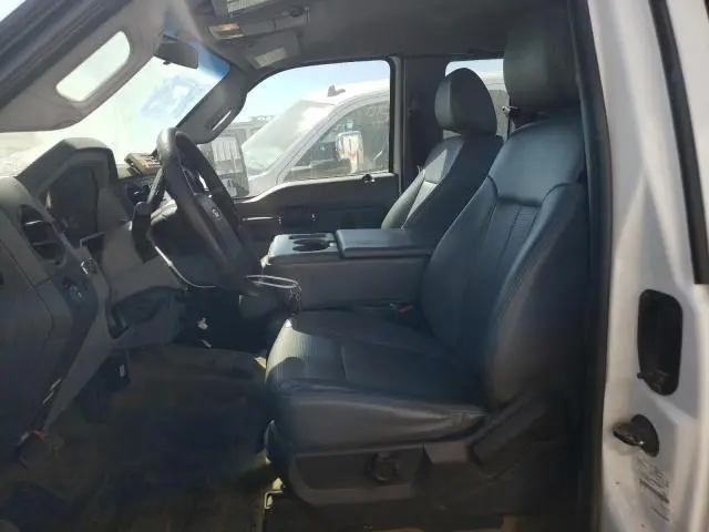 2014 FORD F250 SUPER DUTY  