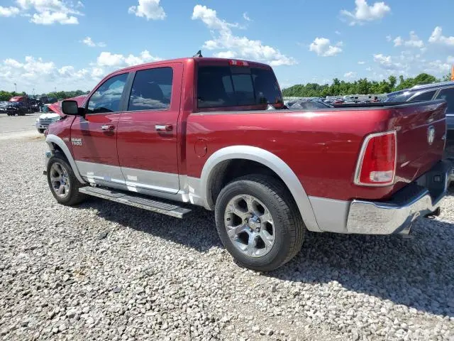 2014 RAM 1500 LARAMIE