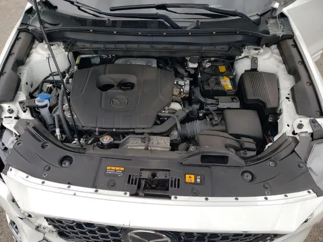 2025 MAZDA CX-5 PREMIUM PLUS  